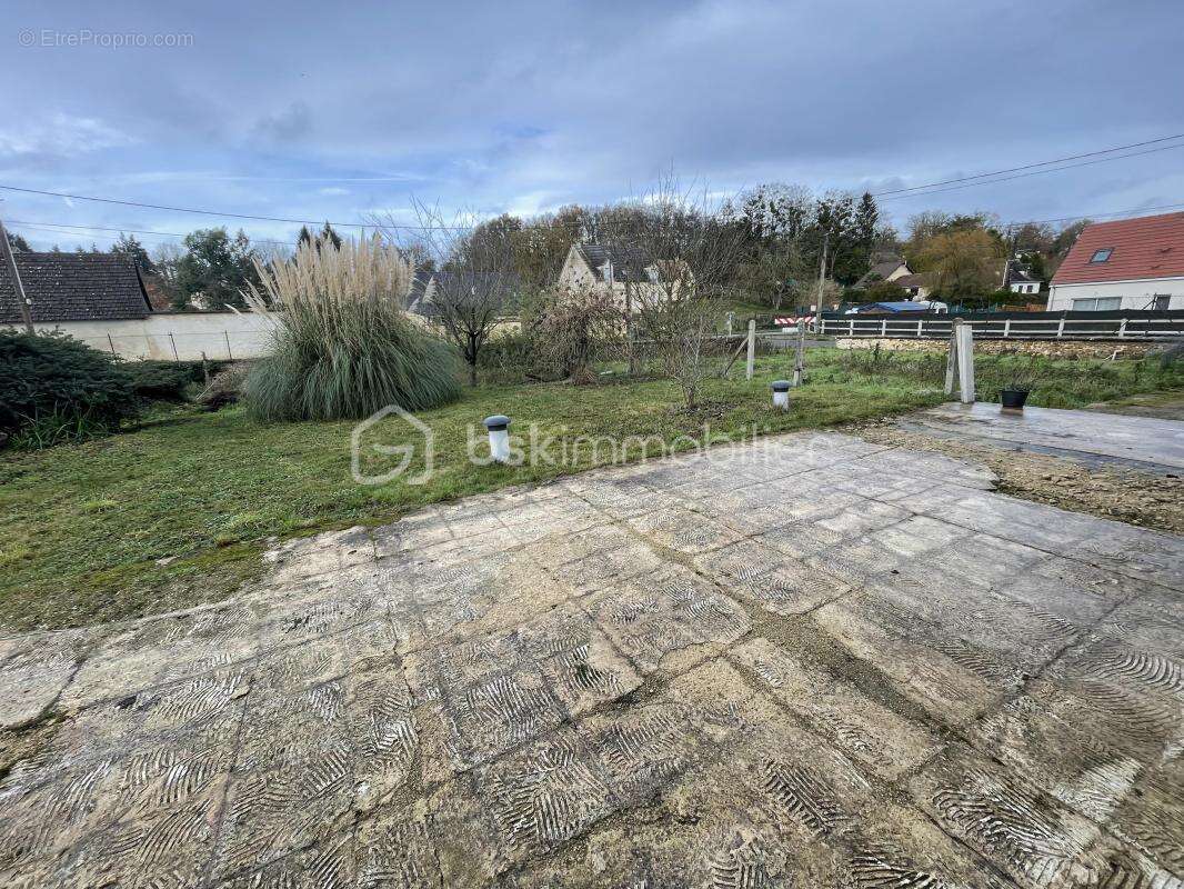 Maison à NOGENT-LE-ROI