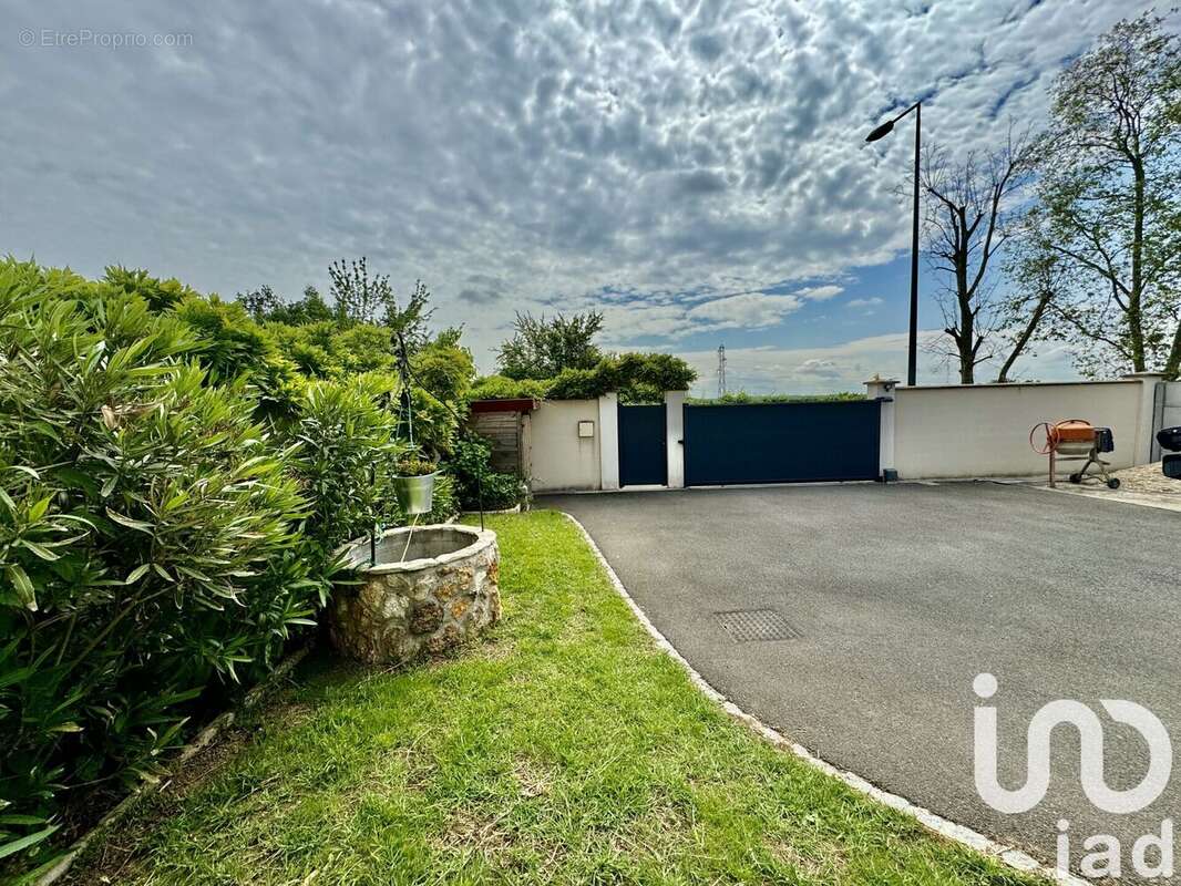 Photo 3 - Maison à LONGPONT-SUR-ORGE