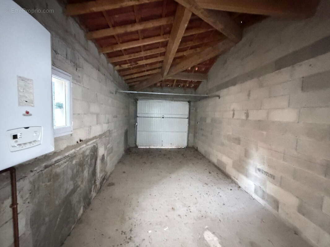 Maison à MONTPELLIER