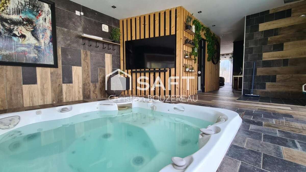 Photo 9 - Maison à CHALLANS