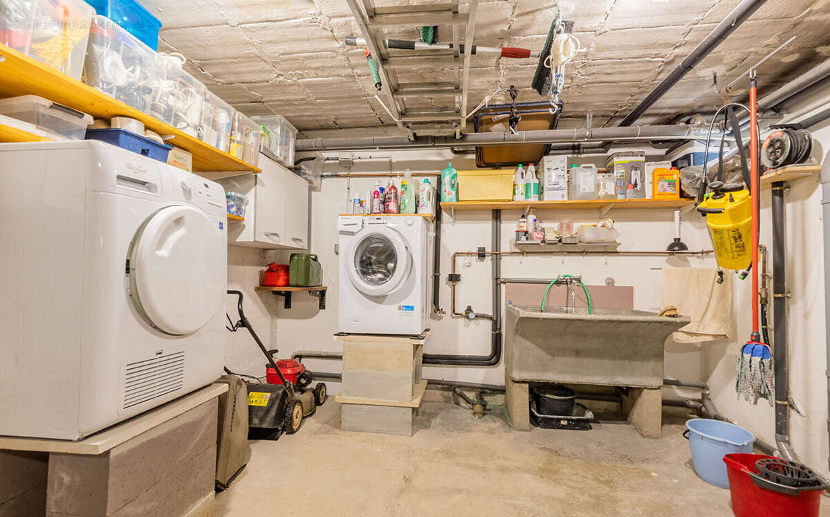 Maison à VILLEBON-SUR-YVETTE