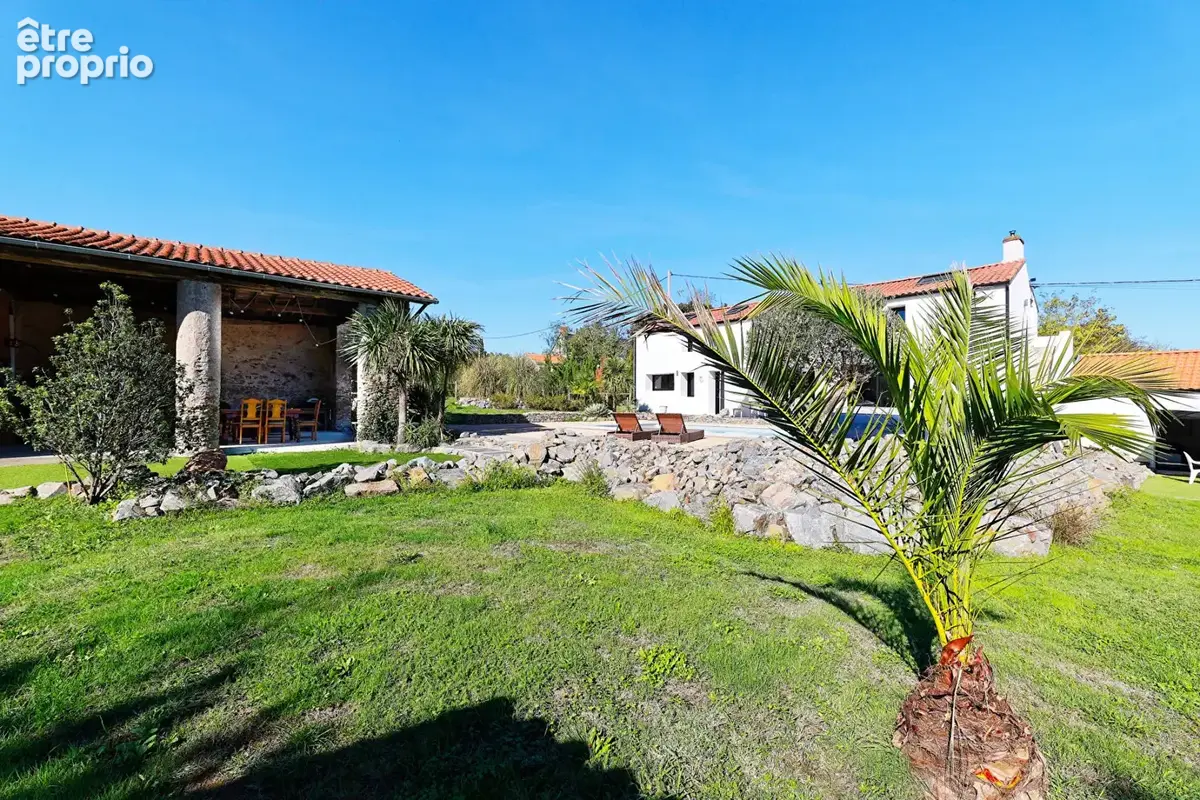 Propriété à vendre Saint Mars De Coutais - photo 18