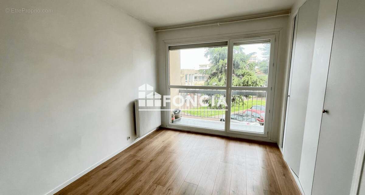 Appartement à MAUREPAS