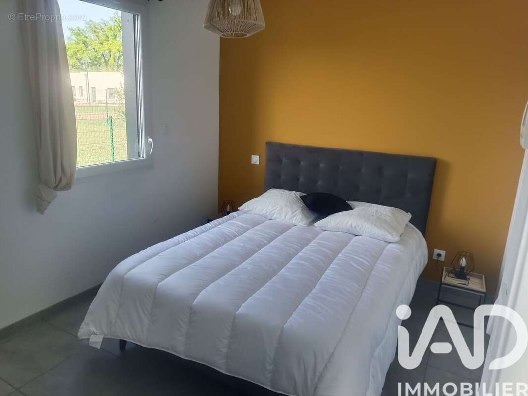 Photo 6 - Maison à MONTROND-LES-BAINS