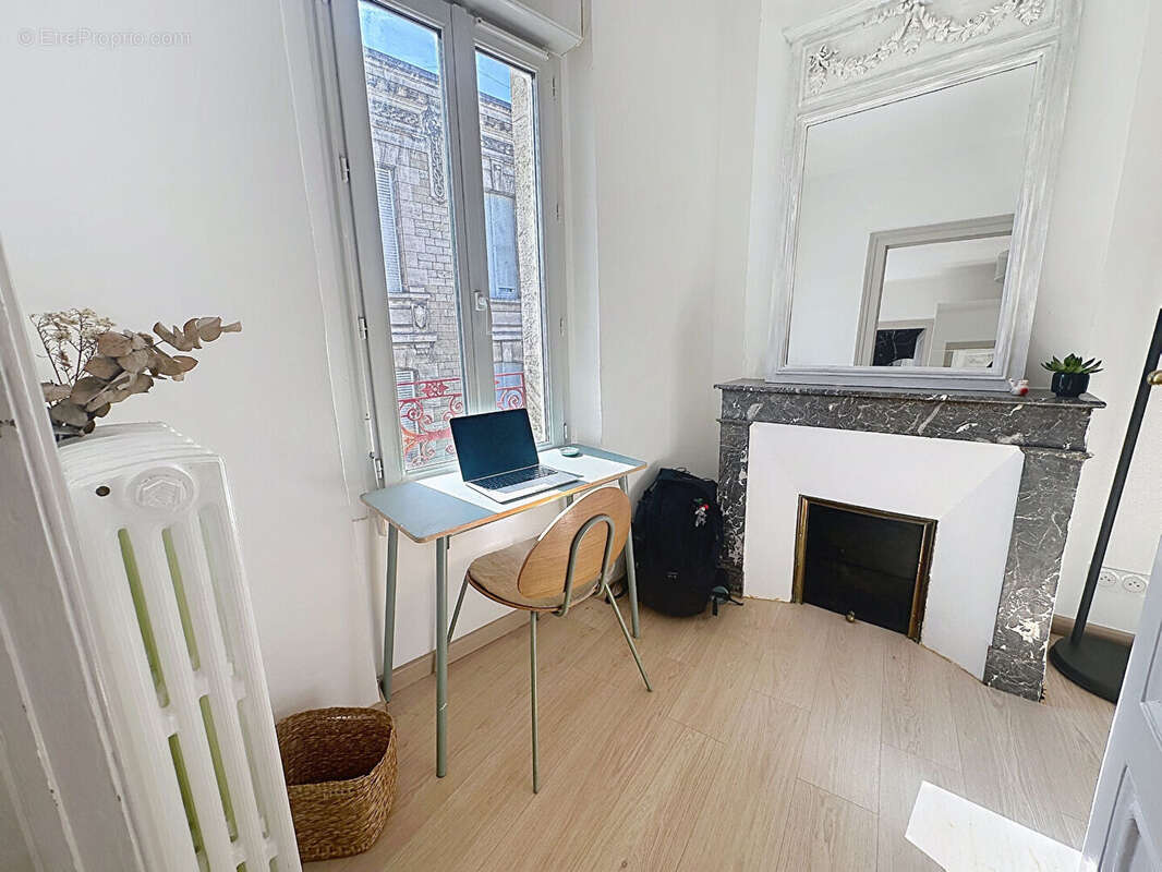 Charmante maison en pierre de 5 pièces - Bordeaux Judaïque - photo 6