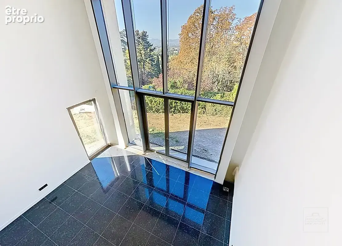 Saint Didier Au Mont D'Or, Maison de 148 m² sur 851m² de terrain avec vue panoramique - photo 7