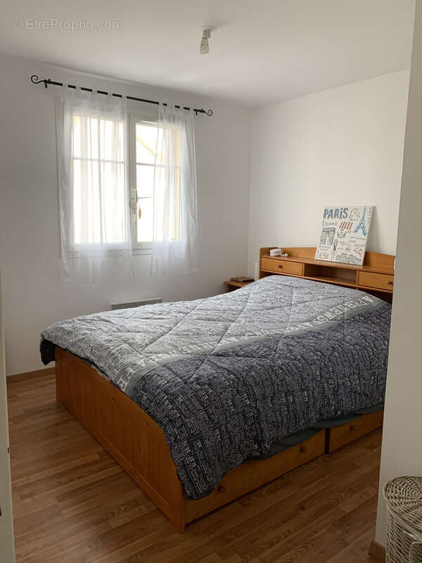 Appartement à MAROLLES-EN-HUREPOIX