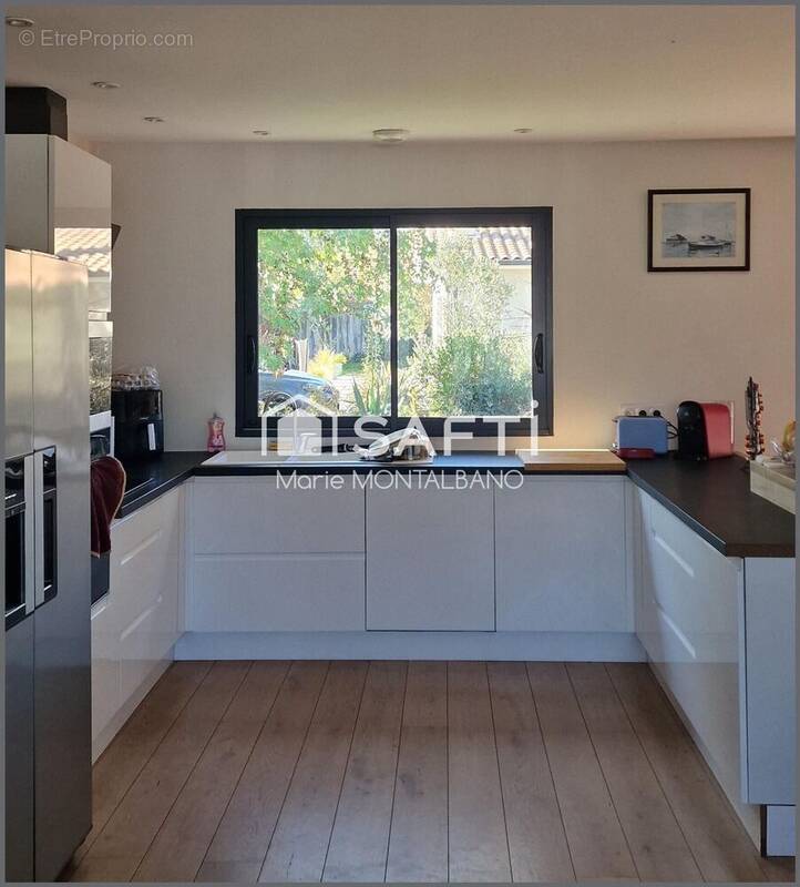 Photo 1 - Maison à LE TEICH