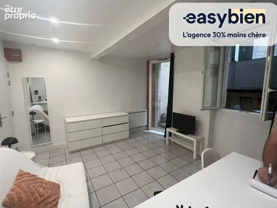 Appartement 1 pièce 20 m² à vendre à Pau (64000) - photo 3
