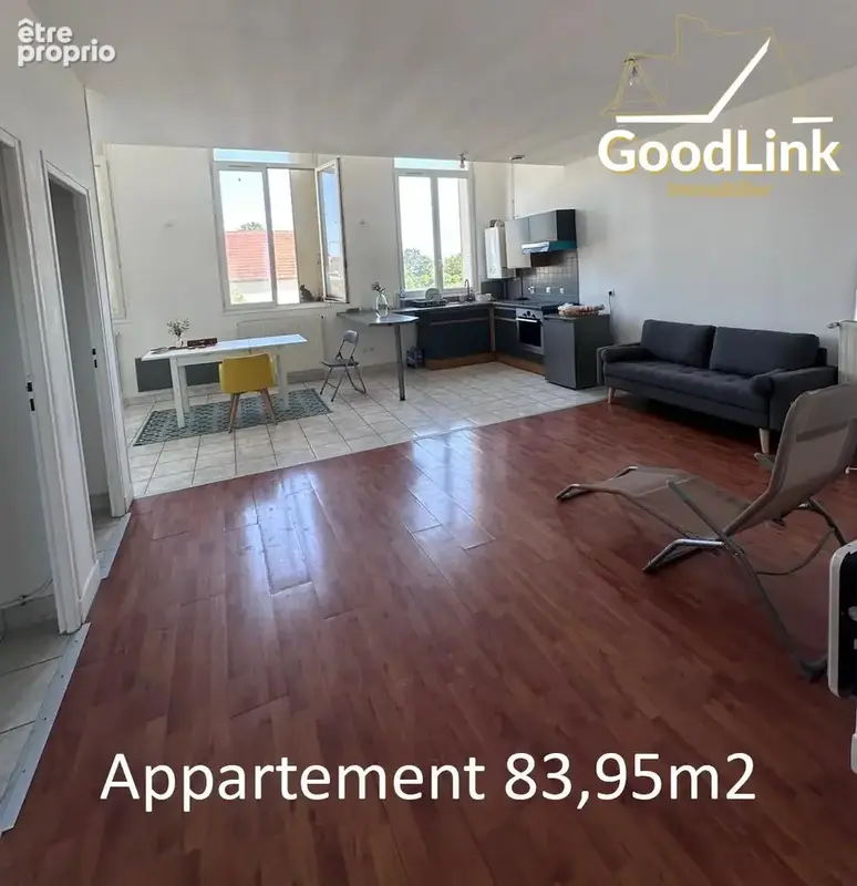 Photo Appartement à Varennes-Sur-Seine au prix de 849 000€