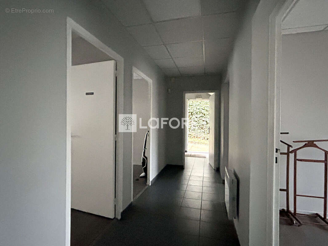 Appartement à MEULAN