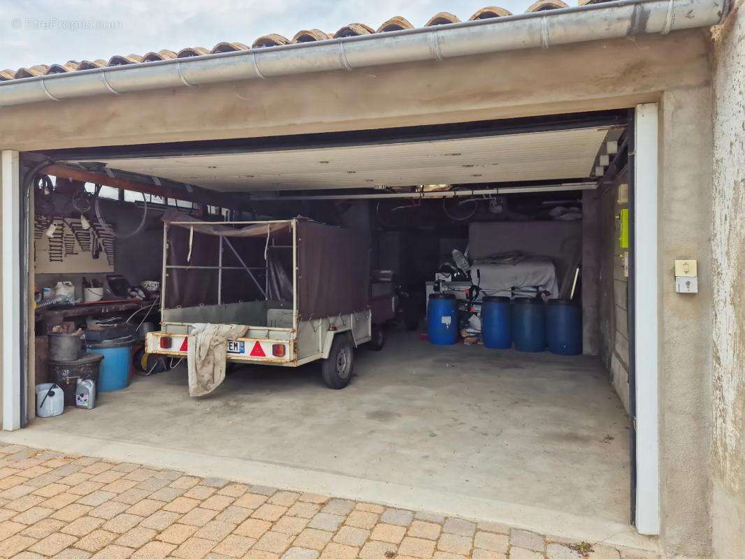 Maison à SAINT-ANTHEME