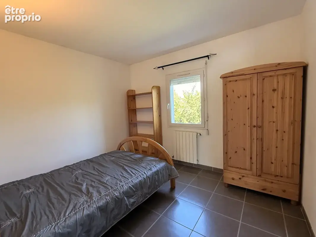 Appartement T3 dans résidence de standing   Calme, sécurité et cadre privilégié - photo 4