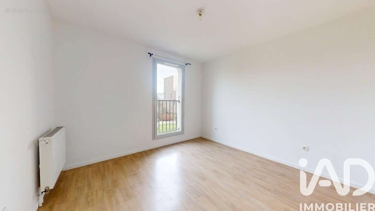 Photo 9 - Appartement à TRAPPES
