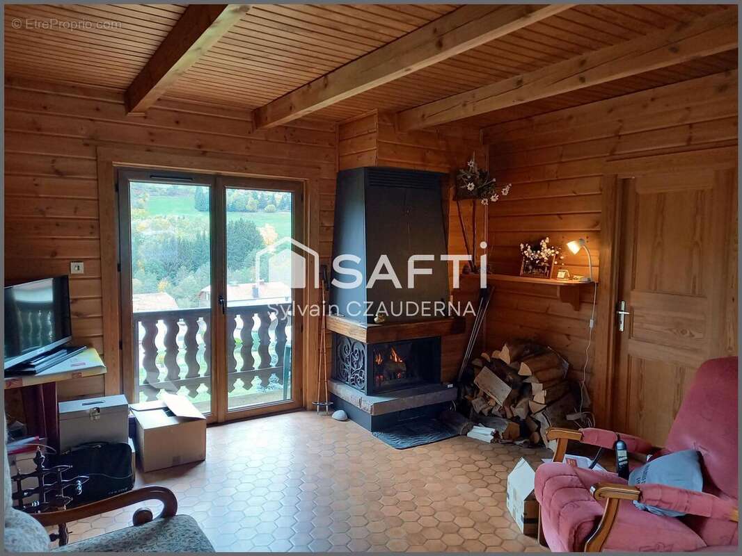 Photo 5 - Maison à SAINT-MAURICE-SUR-MOSELLE