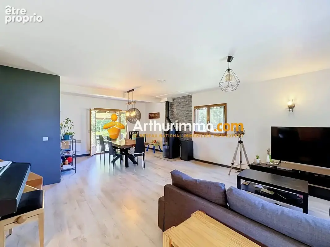 Vente Maison Roche(38090) 395 000ï¿œ - photo 6