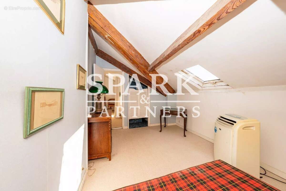 Maison à CAP-D&#039;AIL