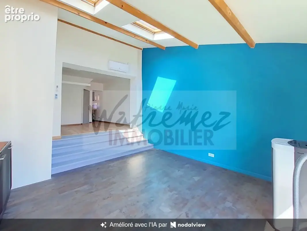 Maison 116 m² à Crespin  - photo 2