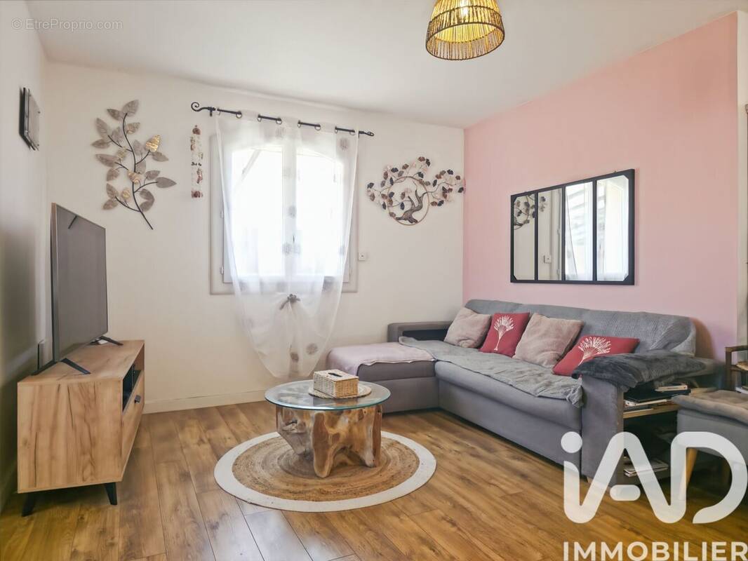 Photo 1 - Maison à VIAS