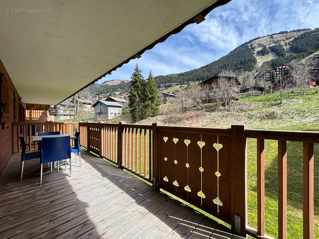 Appartement 37 m² à Chatel  - photo 2