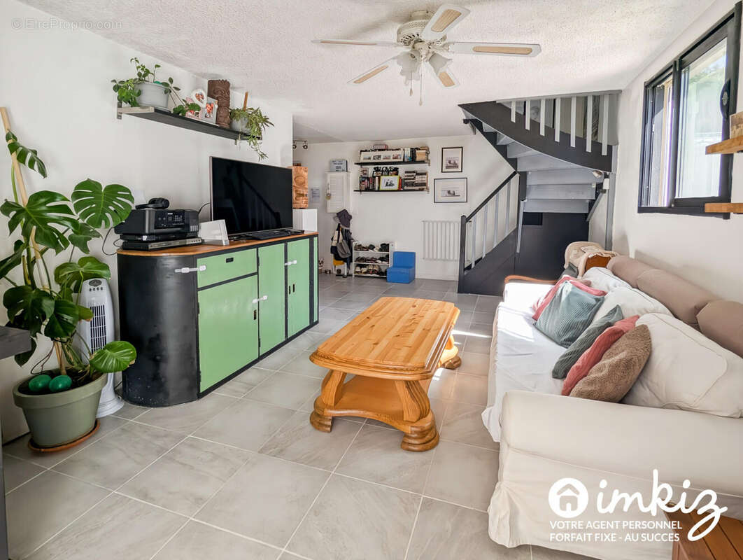 Maison individuelle 6 pièces 104 m² avec piscine - photo 2