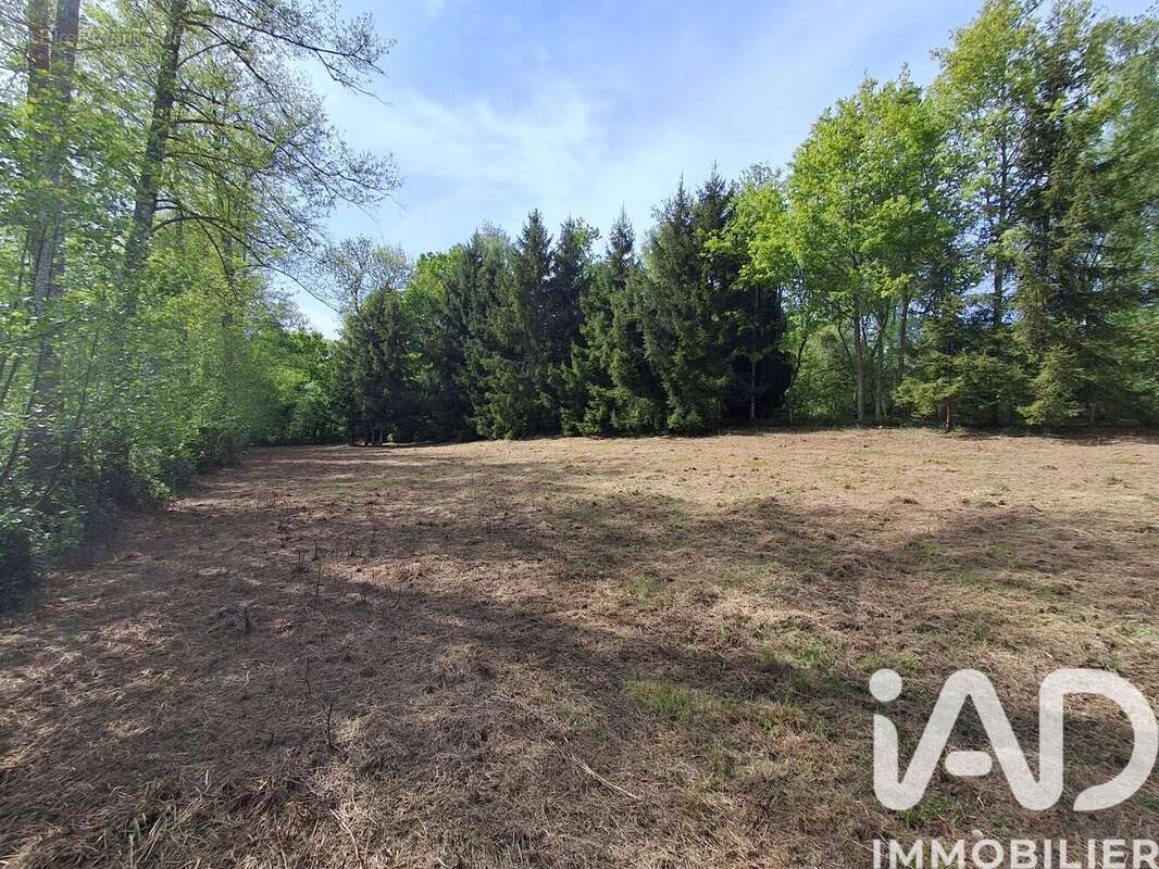 Photo 7 - Terrain à LA CHAPELLE-SAINT-FRAY