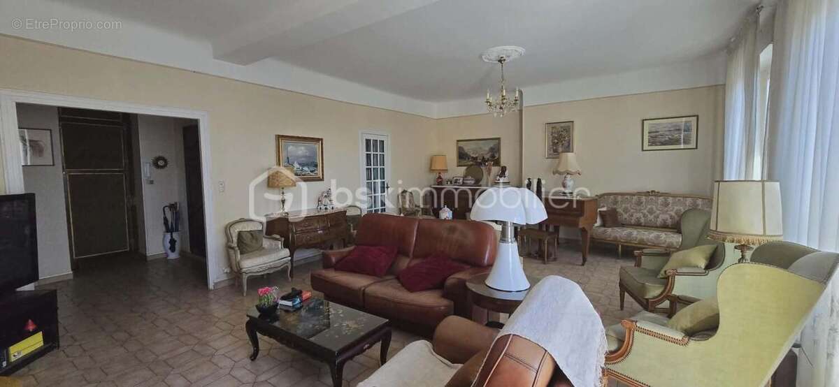 Appartement à TARBES