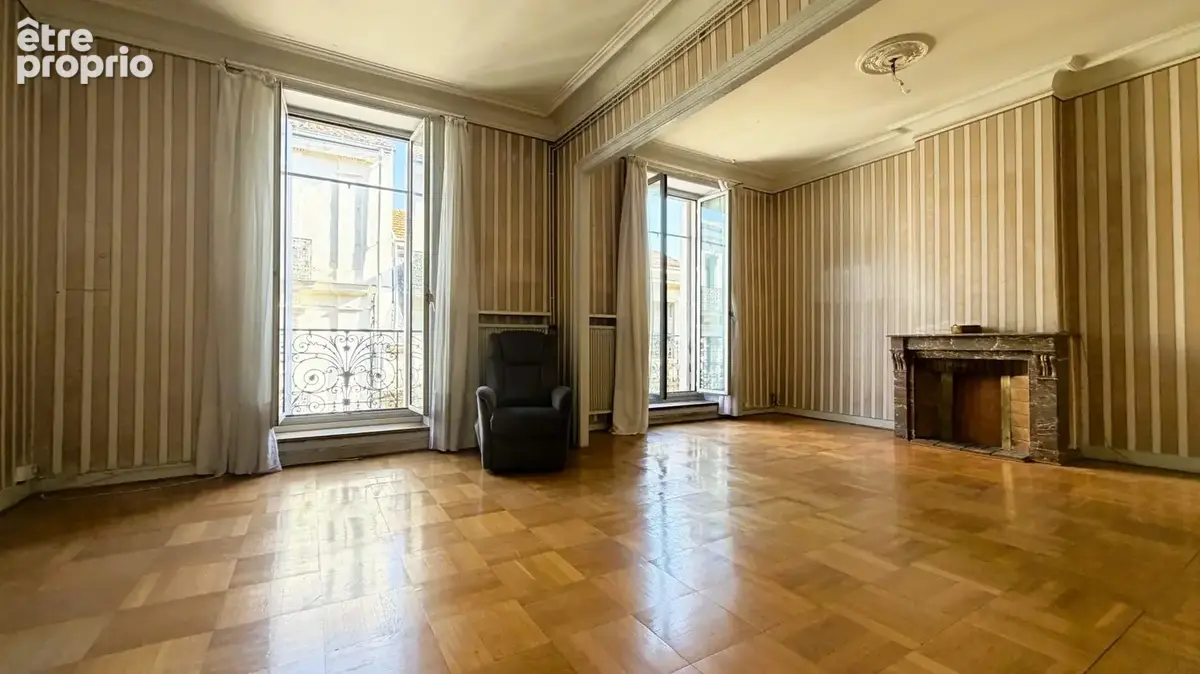 Appartement 4 pièces 128 m² à vendre à Montpellier (34000) - photo 1