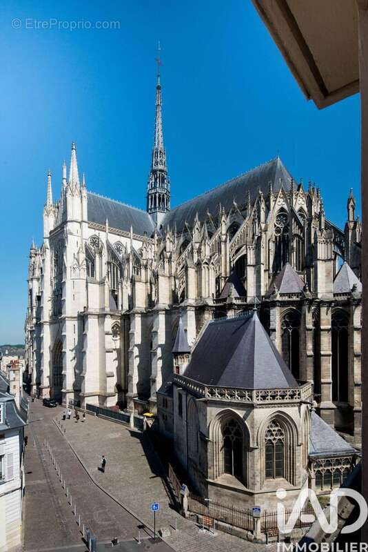 Photo 5 - Appartement à AMIENS