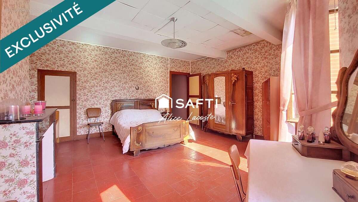 Photo 4 - Maison à LEZAT-SUR-LEZE