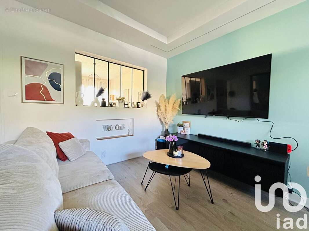 Photo 5 - Appartement à MALESHERBES