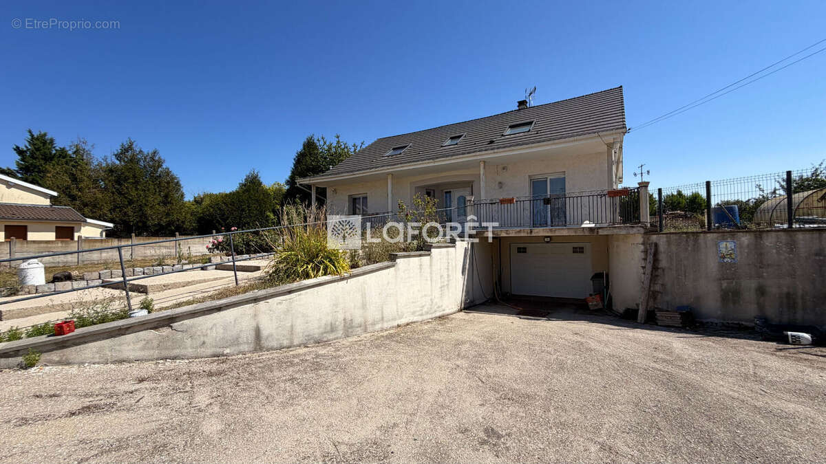 Maison Sivry-Ante 6 pièces 198 m² - photo 18