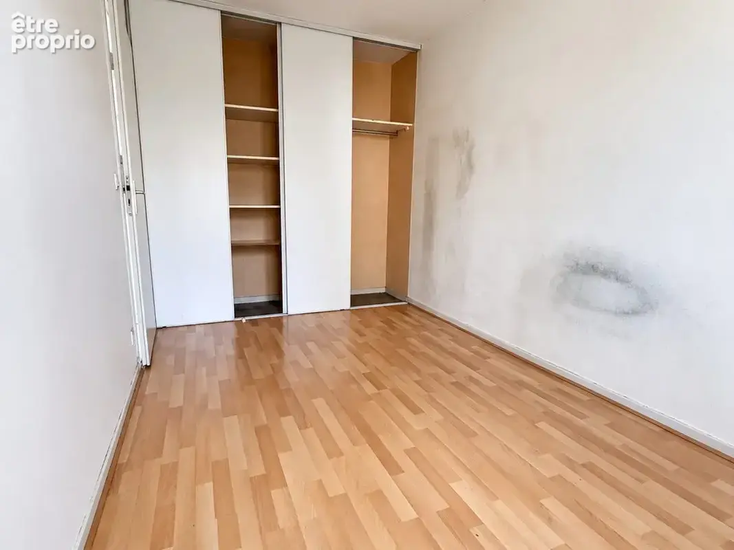 Appartement 3 pièces 54 m² à vendre à Toulouse (31500) - photo 8