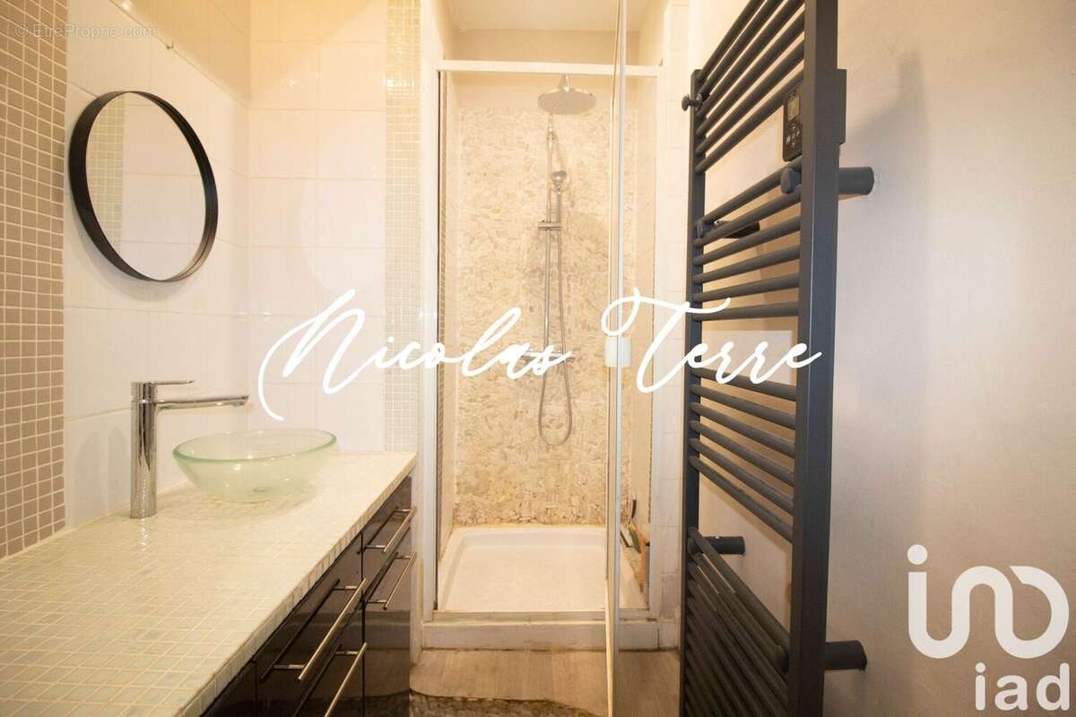 Photo 9 - Appartement à TOULON