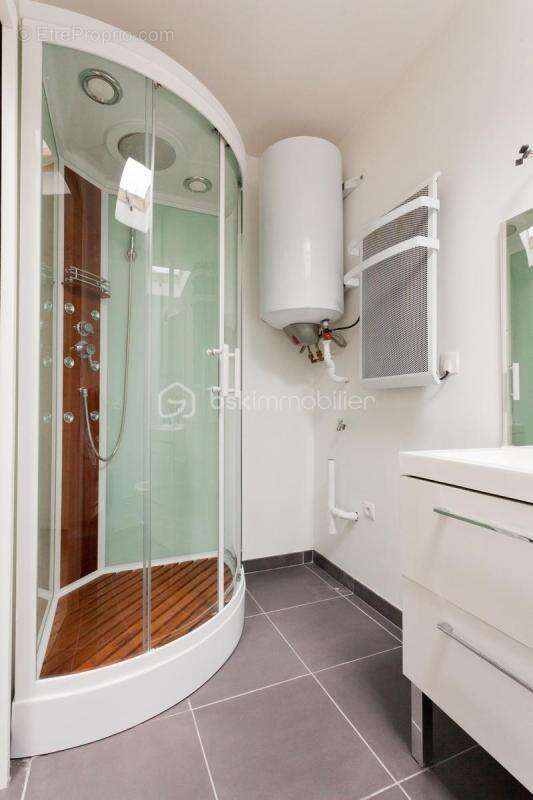 Appartement à DIEPPE
