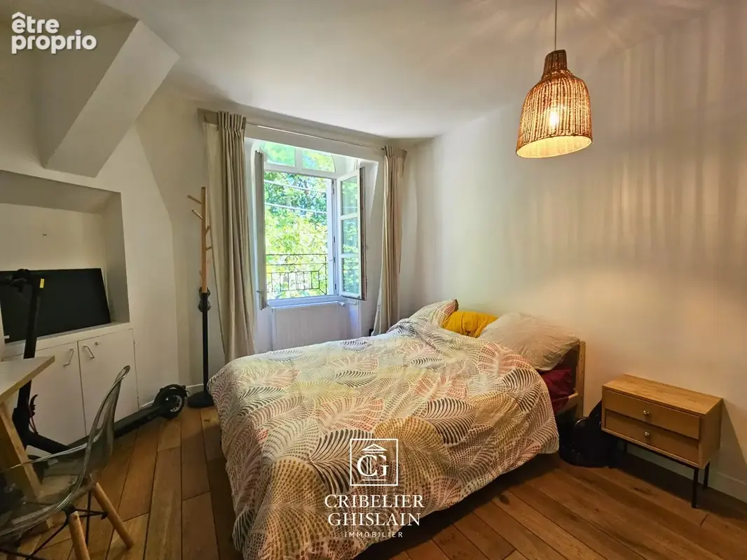 Un esprit loft au cœur de chantenay - photo 9