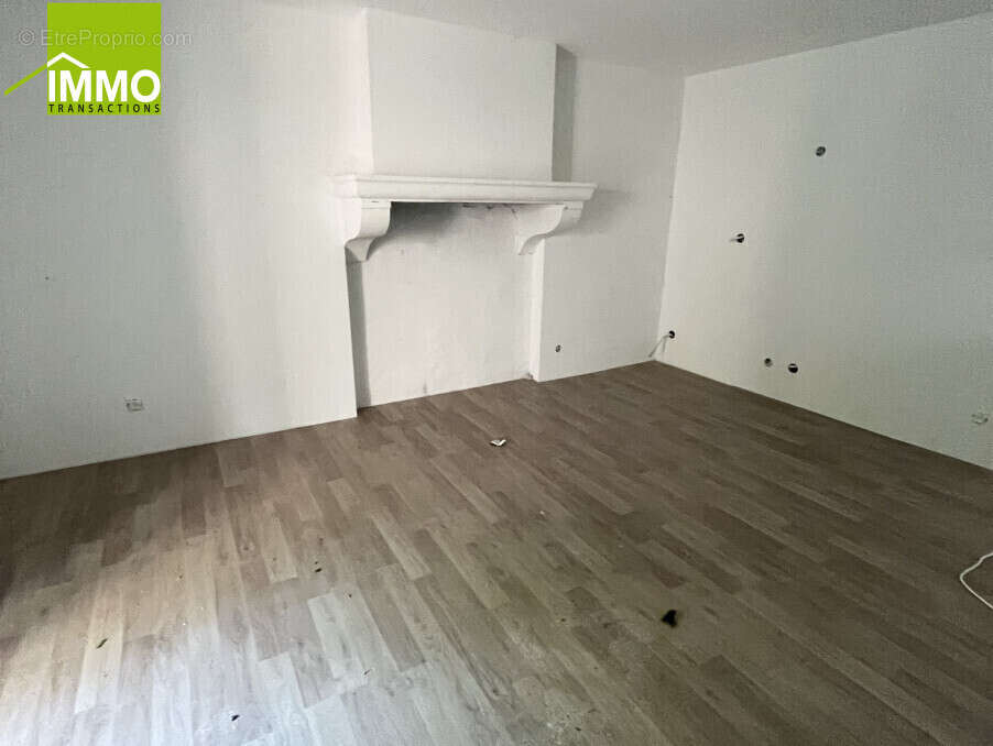 Appartement à LONS-LE-SAUNIER