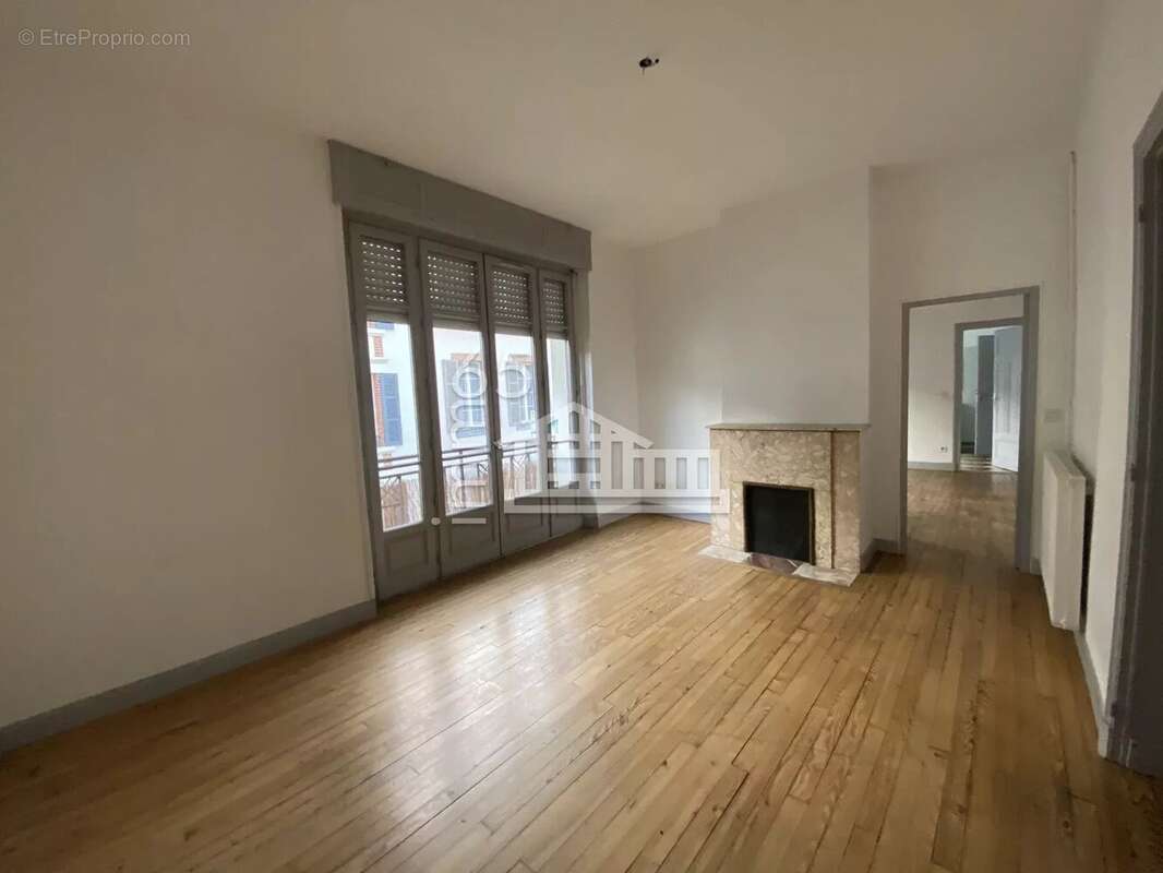 Appartement à TARBES