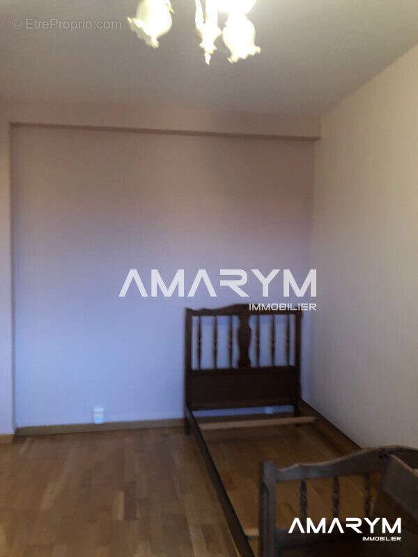 Appartement à DIEPPE