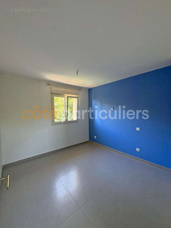Maison mitoyenne Orchamps - photo 13