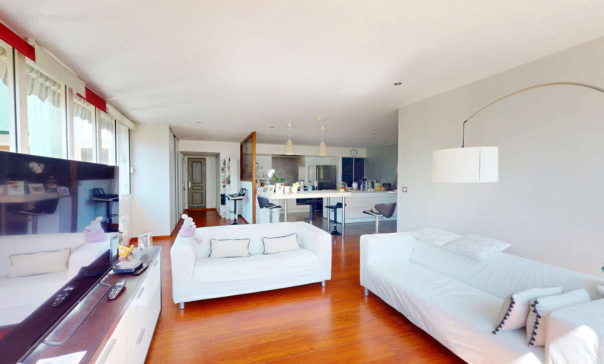 Appartement à PAU