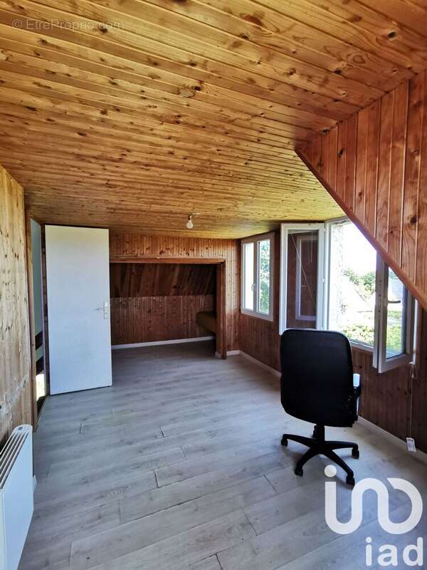 Photo 6 - Terrain à PLOURHAN