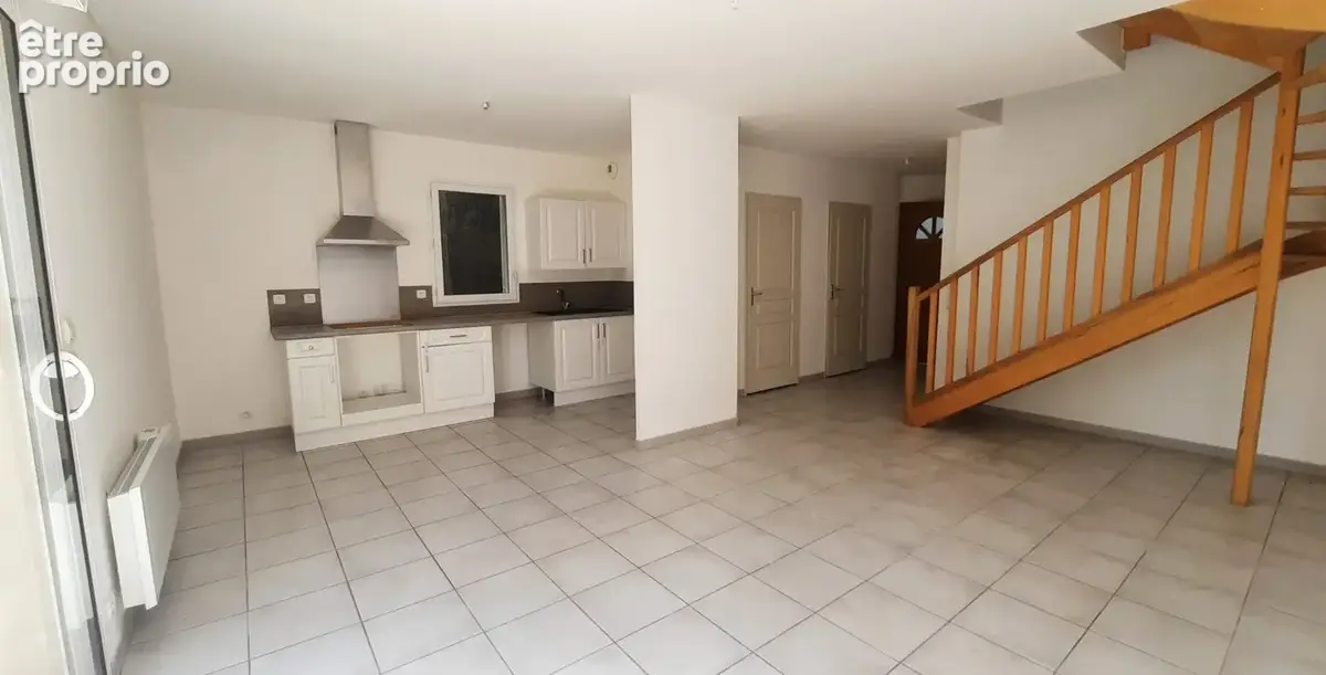 VILLA T4 à deux pas du centre - photo 5