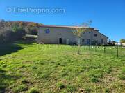 Maison à SAINT-DONAT-SUR-L&#039;HERBASSE