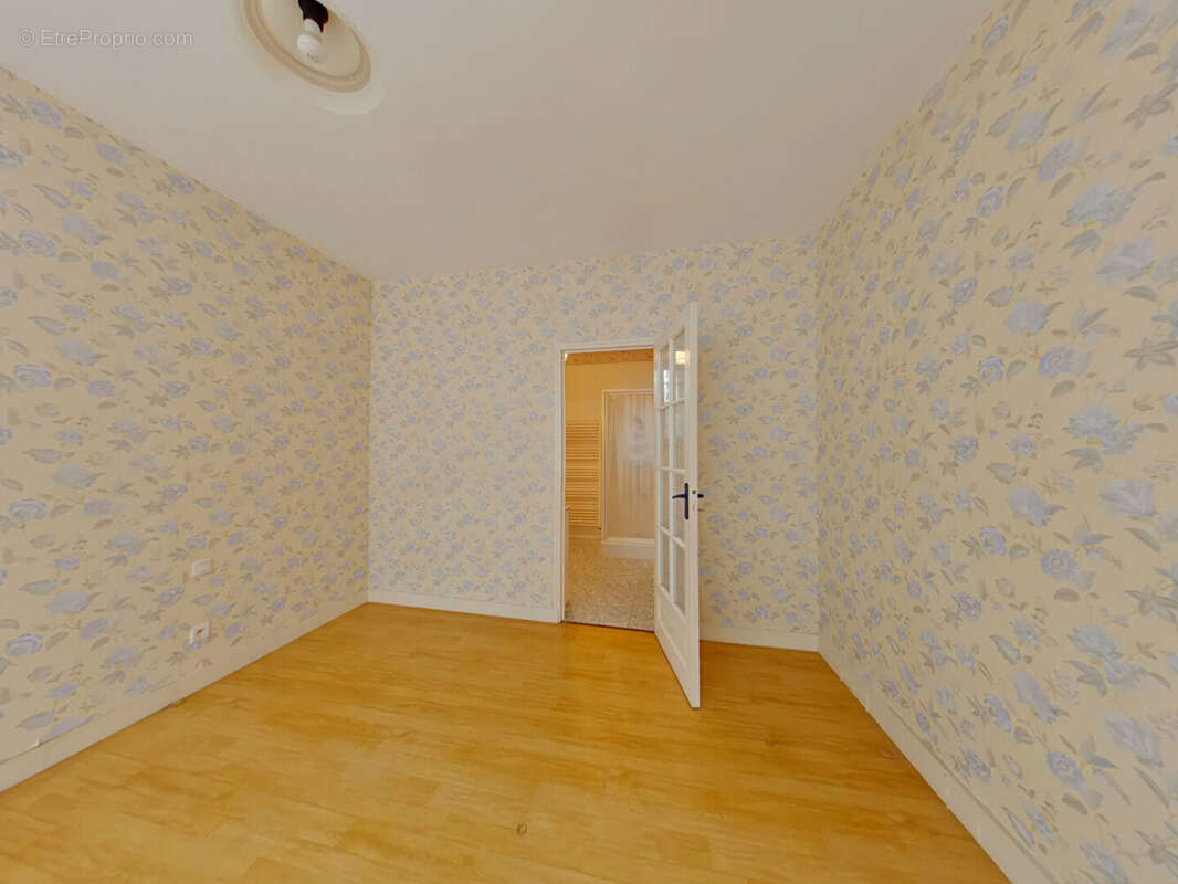 Maison à L&#039;ISLE-JOURDAIN