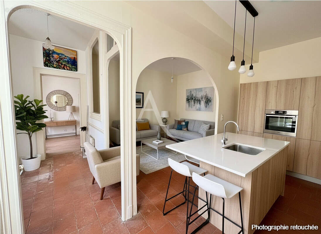 Maison à ANGE
