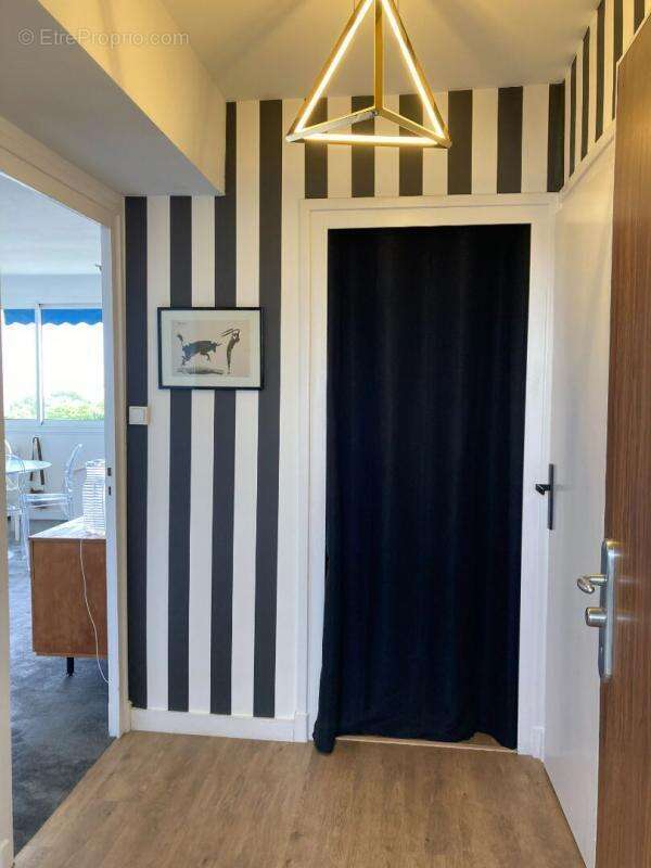 Appartement à LA ROCHELLE
