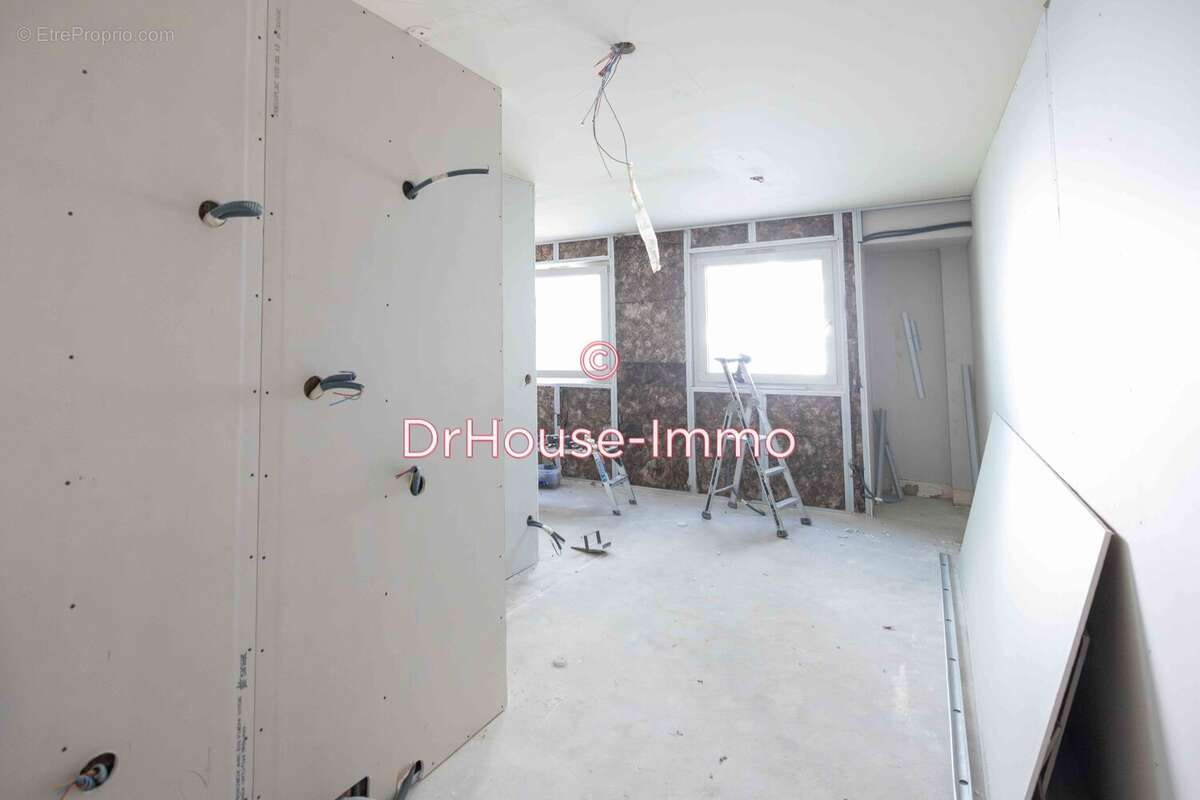 Appartement à ORLEANS