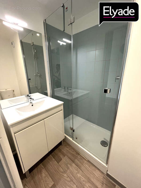 Appartement à FRANQUEVILLE-SAINT-PIERRE