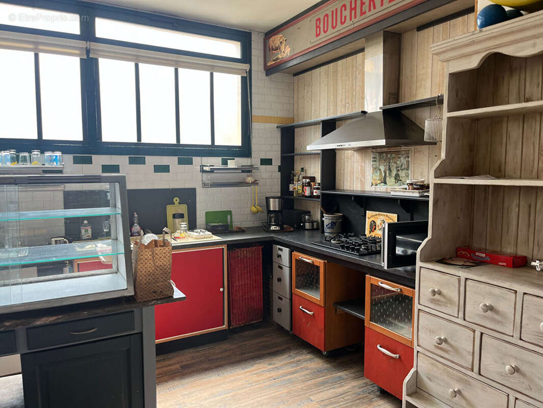 Maison à SAINT-HERBLAIN